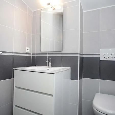 Duplex * סן-מקסים