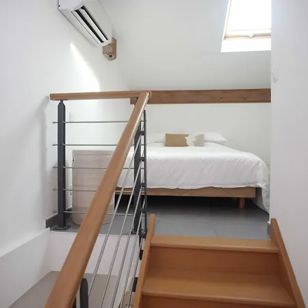 Duplex דירה