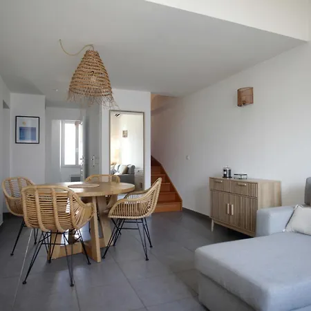דירה Duplex