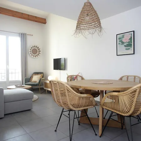 Duplex Appartement *