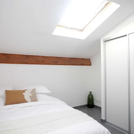 Appartement Duplex *